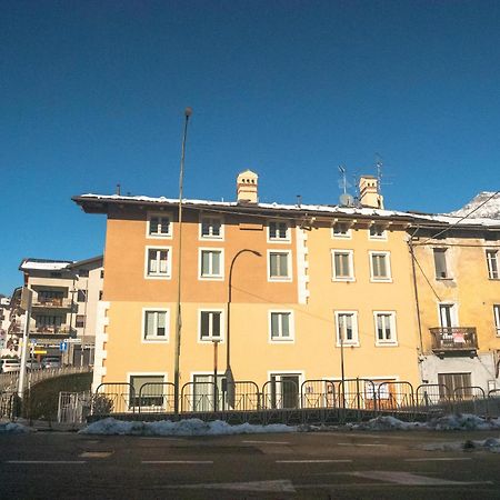 Maison Tata Aosta Exteriér fotografie